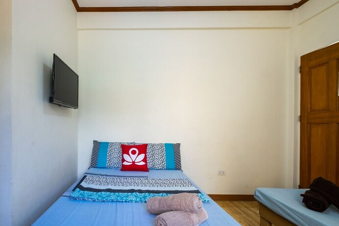 Imagen de la habitación del Hotel ZEN Rooms MJD Puerto Galera. Foto 10