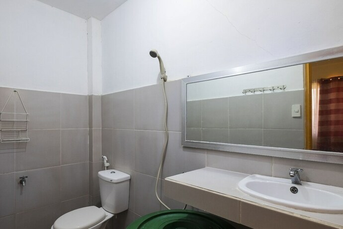 Imagen de la habitación del Hotel ZEN Rooms MJD Puerto Galera. Foto 12