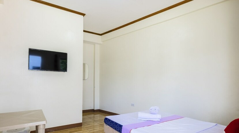 Imagen de la habitación del Hotel ZEN Rooms MJD Puerto Galera. Foto 15
