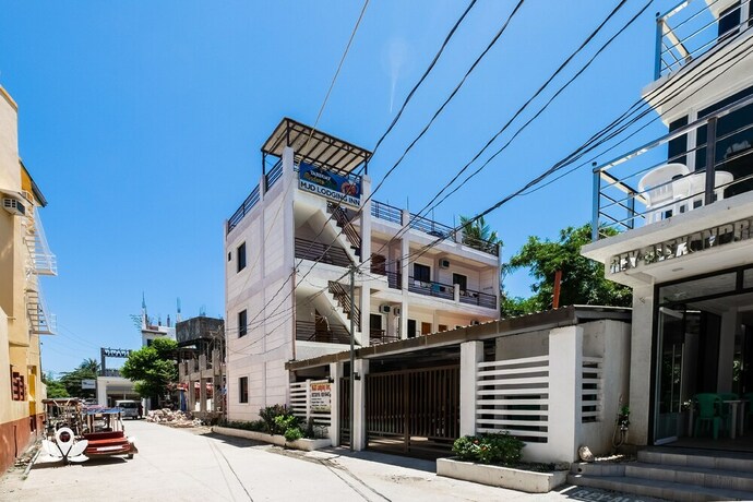 Imagen de los interiores del Hotel ZEN Rooms MJD Puerto Galera. Foto 20