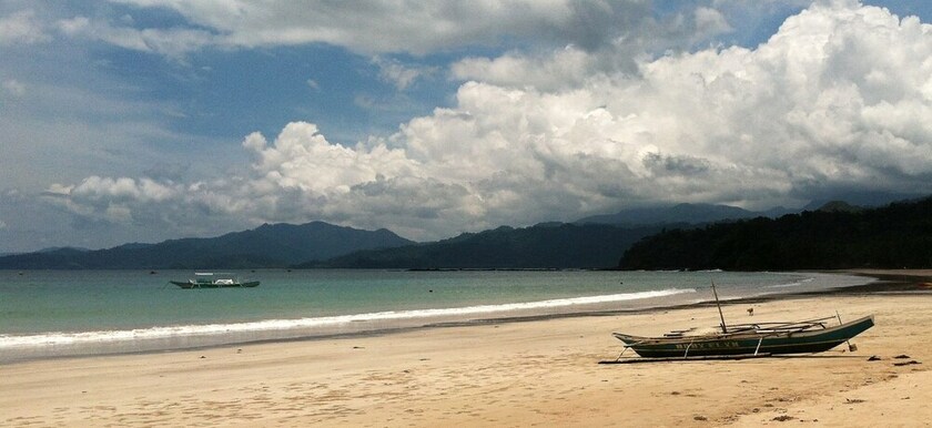 Imagen de los exteriores del Hotel ZEN Rooms MJD Puerto Galera. Foto 17