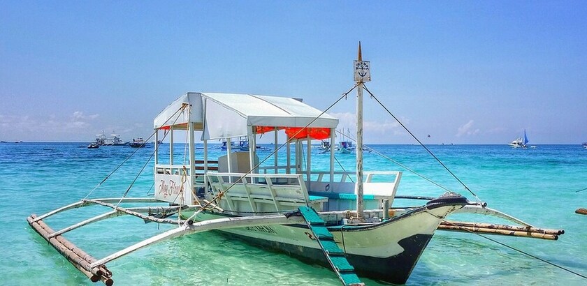 Imagen de los exteriores del Hotel ZEN Rooms MJD Puerto Galera. Foto 18