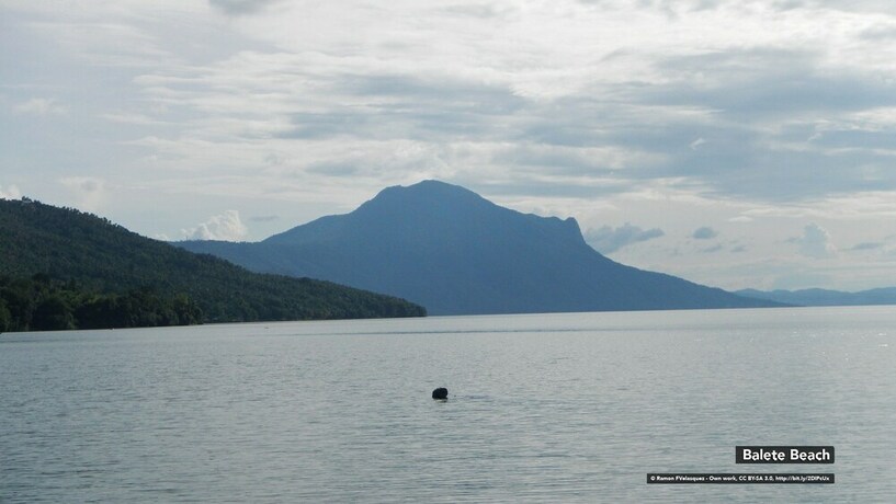 Imagen de los exteriores del Hotel ZEN Rooms MJD Puerto Galera. Foto 19