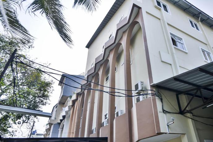 Imagen general del Hotel ZEN Rooms Mangga Besar 8. Foto 1