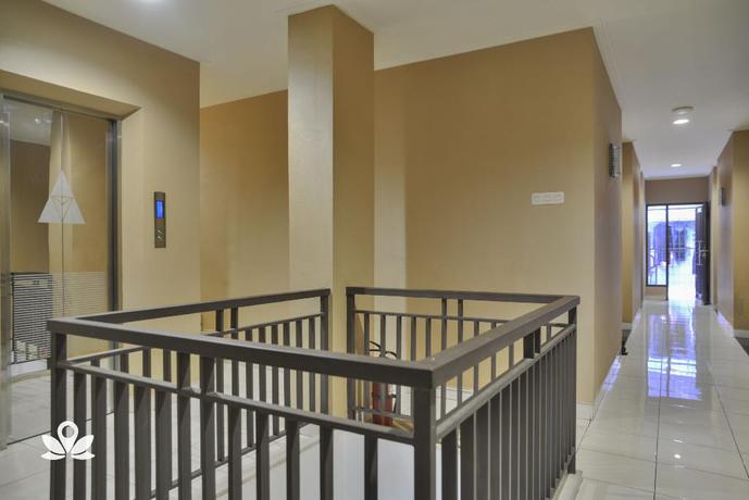Imagen general del Hotel ZEN Rooms Mangga Besar 8. Foto 2