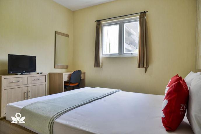 Imagen de la habitación del Hotel ZEN Rooms Mangga Besar 8. Foto 4