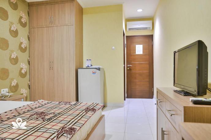 Imagen de la habitación del Hotel ZEN Rooms Mangga Besar 8. Foto 5