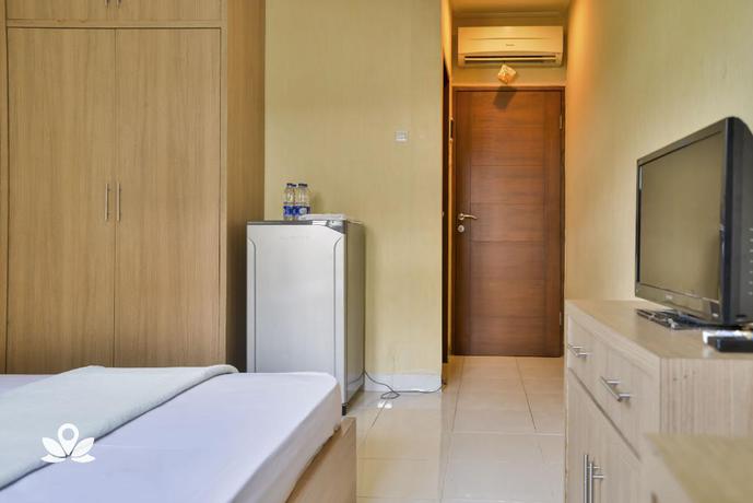 Imagen de la habitación del Hotel ZEN Rooms Mangga Besar 8. Foto 6