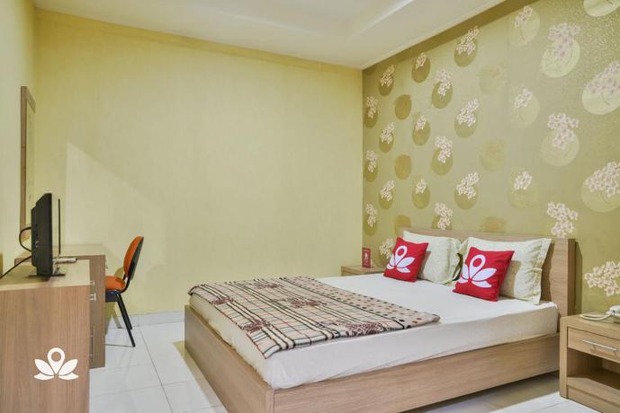 Imagen de la habitación del Hotel ZEN Rooms Mangga Besar 8. Foto 7