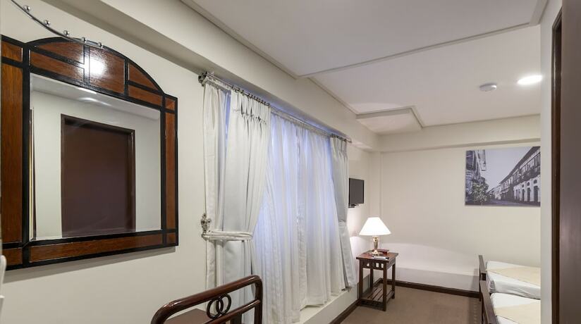 Imagen de la habitación del Hotel ZEN Rooms Metro Vigan Annex. Foto 7