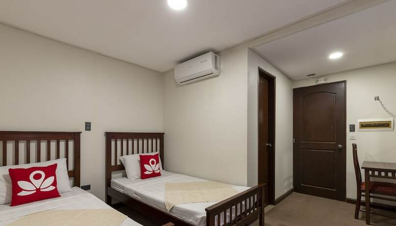 Imagen de la habitación del Hotel ZEN Rooms Metro Vigan Annex. Foto 8