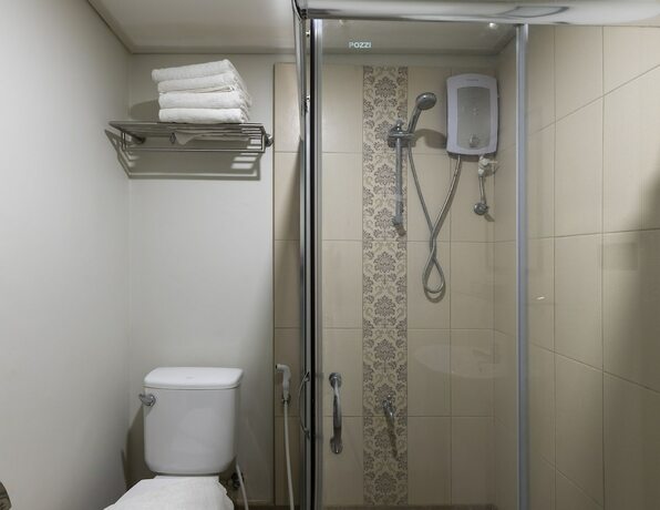 Imagen de la habitación del Hotel ZEN Rooms Metro Vigan Annex. Foto 9