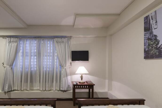 Imagen de la habitación del Hotel ZEN Rooms Metro Vigan Annex. Foto 10