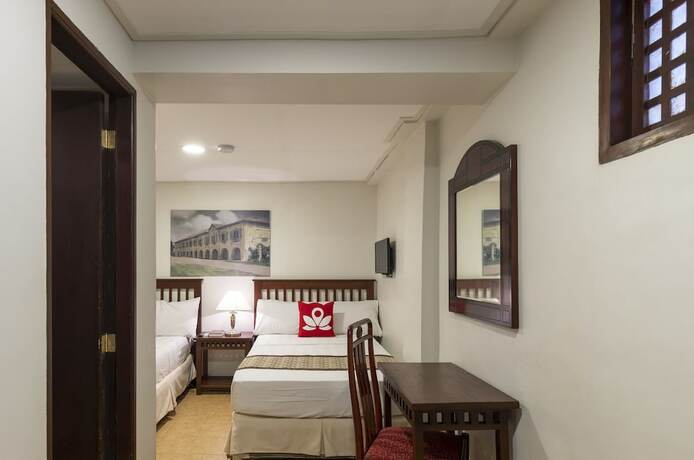 Imagen de la habitación del Hotel ZEN Rooms Metro Vigan Annex. Foto 11