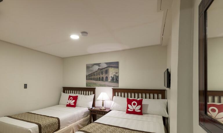 Imagen de la habitación del Hotel ZEN Rooms Metro Vigan Annex. Foto 13