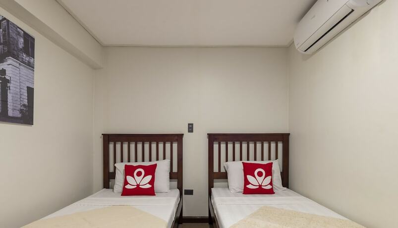 Imagen de la habitación del Hotel ZEN Rooms Metro Vigan Annex. Foto 14