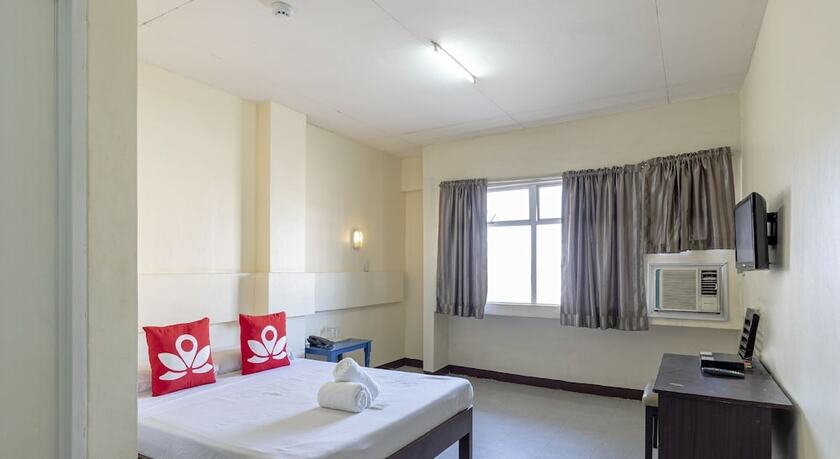 Imagen de la habitación del Hotel ZEN Rooms Middle Town Inn Bacolod. Foto 2