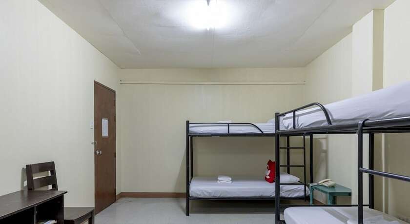 Imagen de la habitación del Hotel ZEN Rooms Middle Town Inn Bacolod. Foto 5
