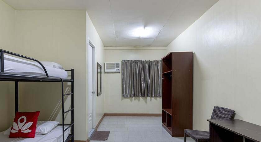 Imagen de la habitación del Hotel ZEN Rooms Middle Town Inn Bacolod. Foto 6