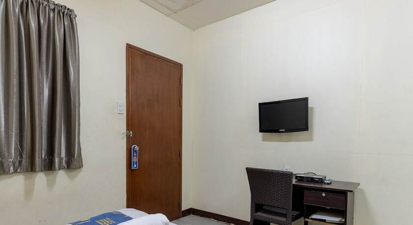 Imagen de la habitación del Hotel ZEN Rooms Middle Town Inn Bacolod. Foto 11