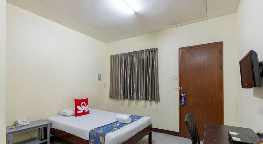 Imagen de la habitación del Hotel ZEN Rooms Middle Town Inn Bacolod. Foto 13