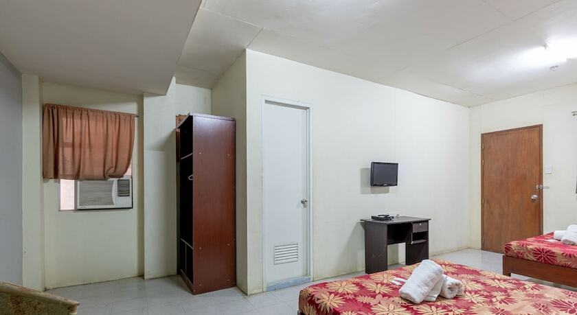 Imagen de la habitación del Hotel ZEN Rooms Middle Town Inn Bacolod. Foto 17