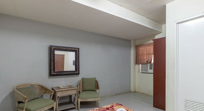 Imagen de la habitación del Hotel ZEN Rooms Middle Town Inn Bacolod. Foto 18