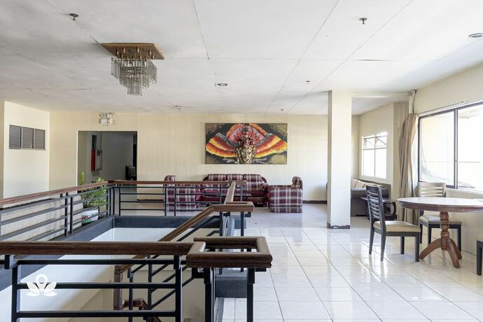 Imagen de los interiores del Hotel ZEN Rooms Middle Town Inn Bacolod. Foto 19
