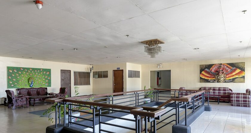 Imagen de los interiores del Hotel ZEN Rooms Middle Town Inn Bacolod. Foto 20