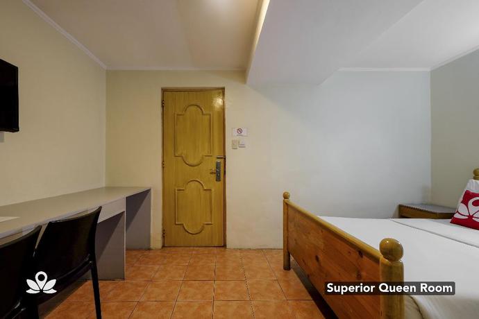 Imagen de la habitación del Hotel ZEN Rooms Ninoy Aquino Airport. Foto 3