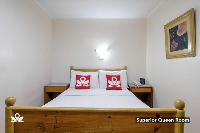 Imagen de la habitación del Hotel ZEN Rooms Ninoy Aquino Airport. Foto 6