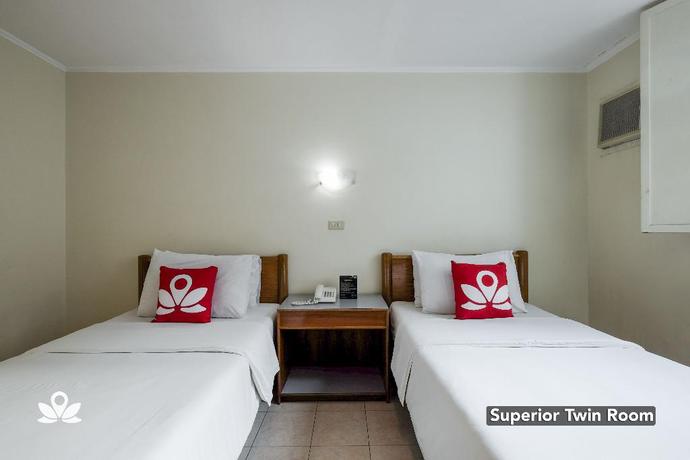 Imagen de la habitación del Hotel ZEN Rooms Ninoy Aquino Airport. Foto 7