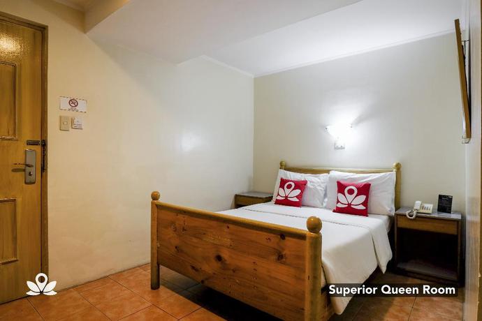 Imagen de la habitación del Hotel ZEN Rooms Ninoy Aquino Airport. Foto 8