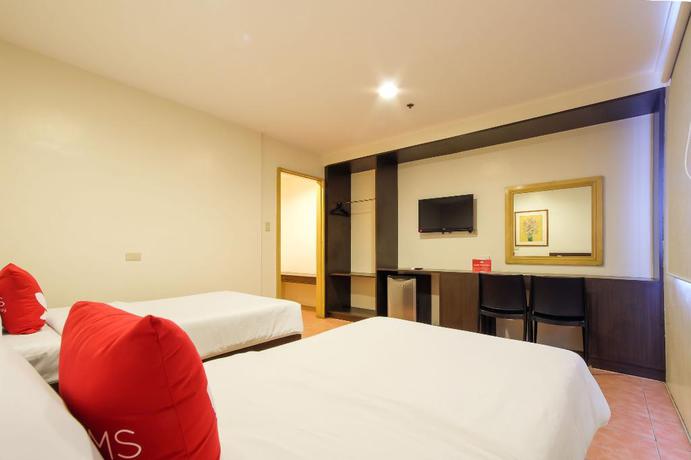 Imagen de la habitación del Hotel ZEN Rooms Ninoy Aquino Airport. Foto 15