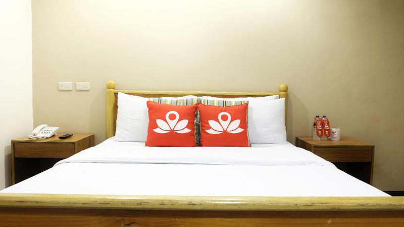 Imagen de la habitación del Hotel ZEN Rooms Ninoy Aquino Airport. Foto 19