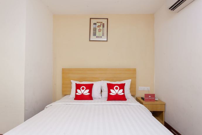 Imagen de los interiores del Hotel ZEN Rooms Opposite YMCA. Foto 18