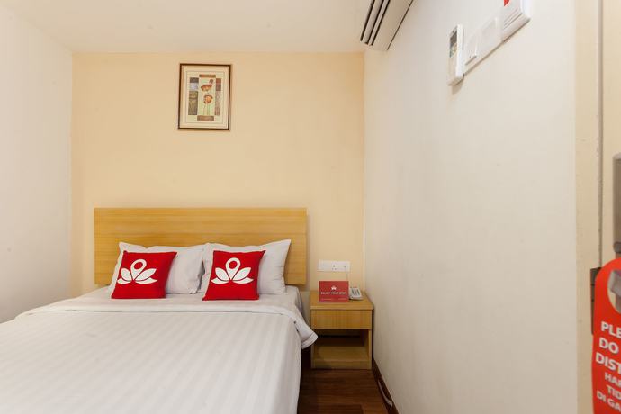 Imagen de la habitación del Hotel ZEN Rooms Opposite YMCA. Foto 5