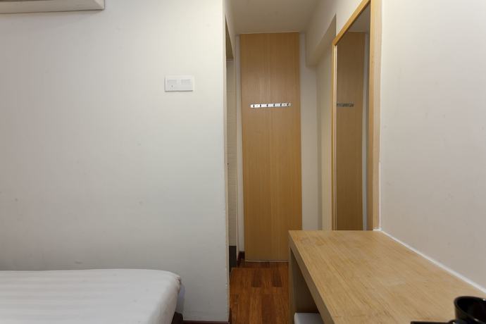 Imagen de la habitación del Hotel ZEN Rooms Opposite YMCA. Foto 11
