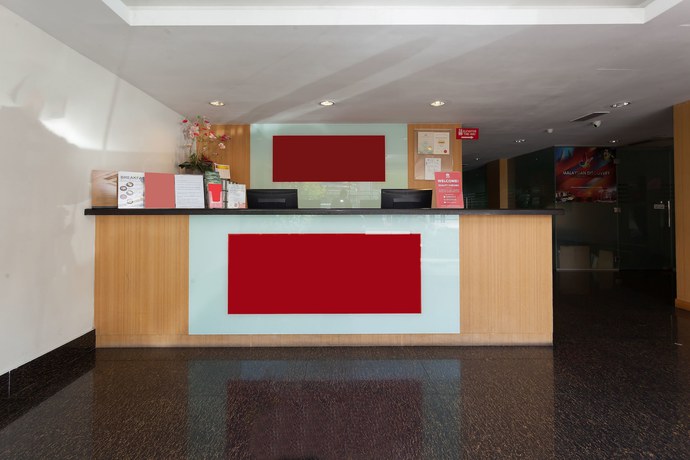 Imagen de la habitación del Hotel ZEN Rooms Opposite YMCA. Foto 13