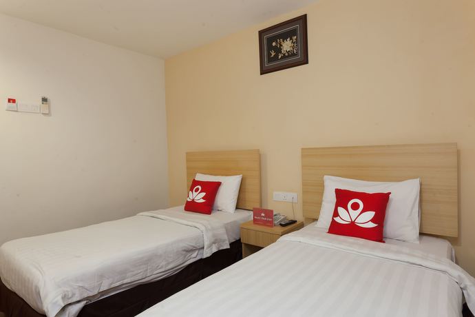Imagen general del Hotel ZEN Rooms Opposite YMCA. Foto 1