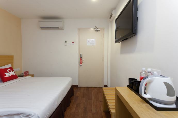 Imagen de la habitación del Hotel ZEN Rooms Opposite YMCA. Foto 17