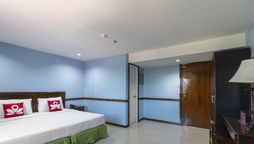 Imagen general del Hotel ZEN Rooms Roxas Avenue. Foto 1