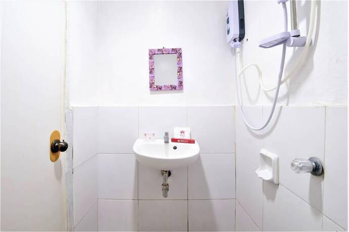 Imagen de la habitación del Hotel ZEN Rooms Sabang Beachview. Foto 2