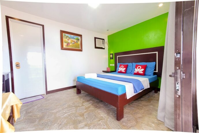 Imagen de la habitación del Hotel ZEN Rooms Sabang Beachview. Foto 3