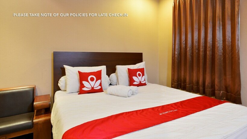 Imagen de la habitación del Hotel ZEN Rooms Terogong near Pondok Indah. Foto 8