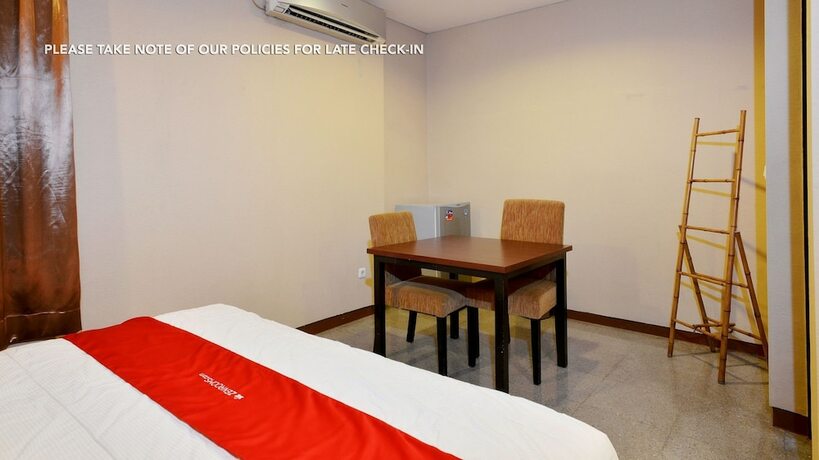 Imagen de la habitación del Hotel ZEN Rooms Terogong near Pondok Indah. Foto 12