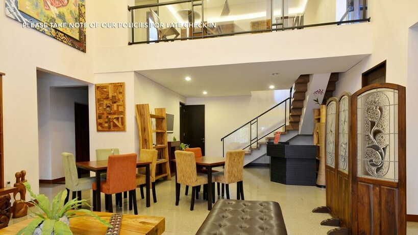 Imagen de los interiores del Hotel ZEN Rooms Terogong near Pondok Indah. Foto 18