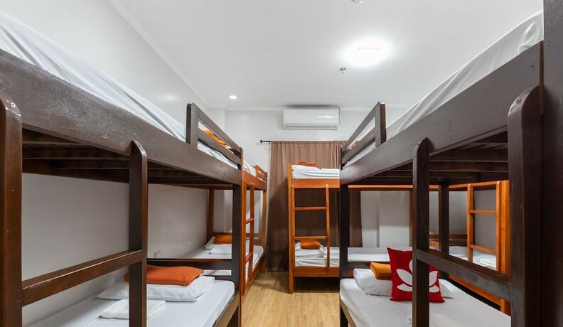 Imagen de la habitación del Hotel ZEN Rooms Vigan Tourist Inn. Foto 2