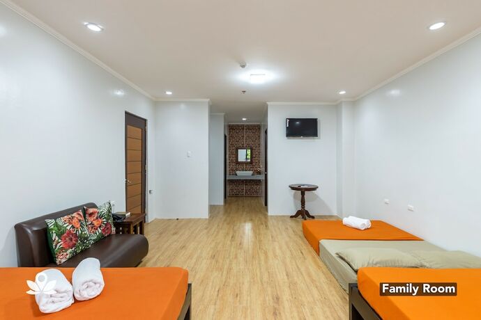 Imagen de la habitación del Hotel ZEN Rooms Vigan Tourist Inn. Foto 4