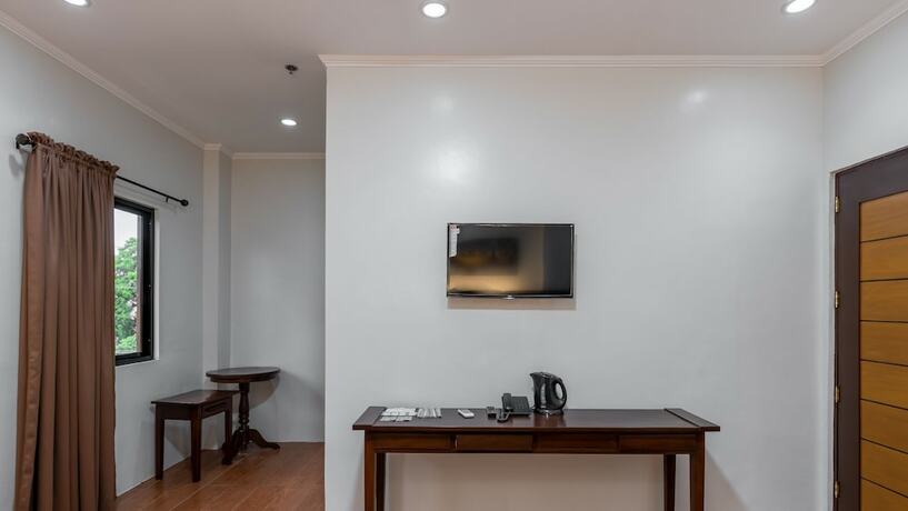 Imagen de la habitación del Hotel ZEN Rooms Vigan Tourist Inn. Foto 6